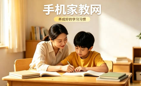 淮安大学生做家教，如何用3招讲透难点？